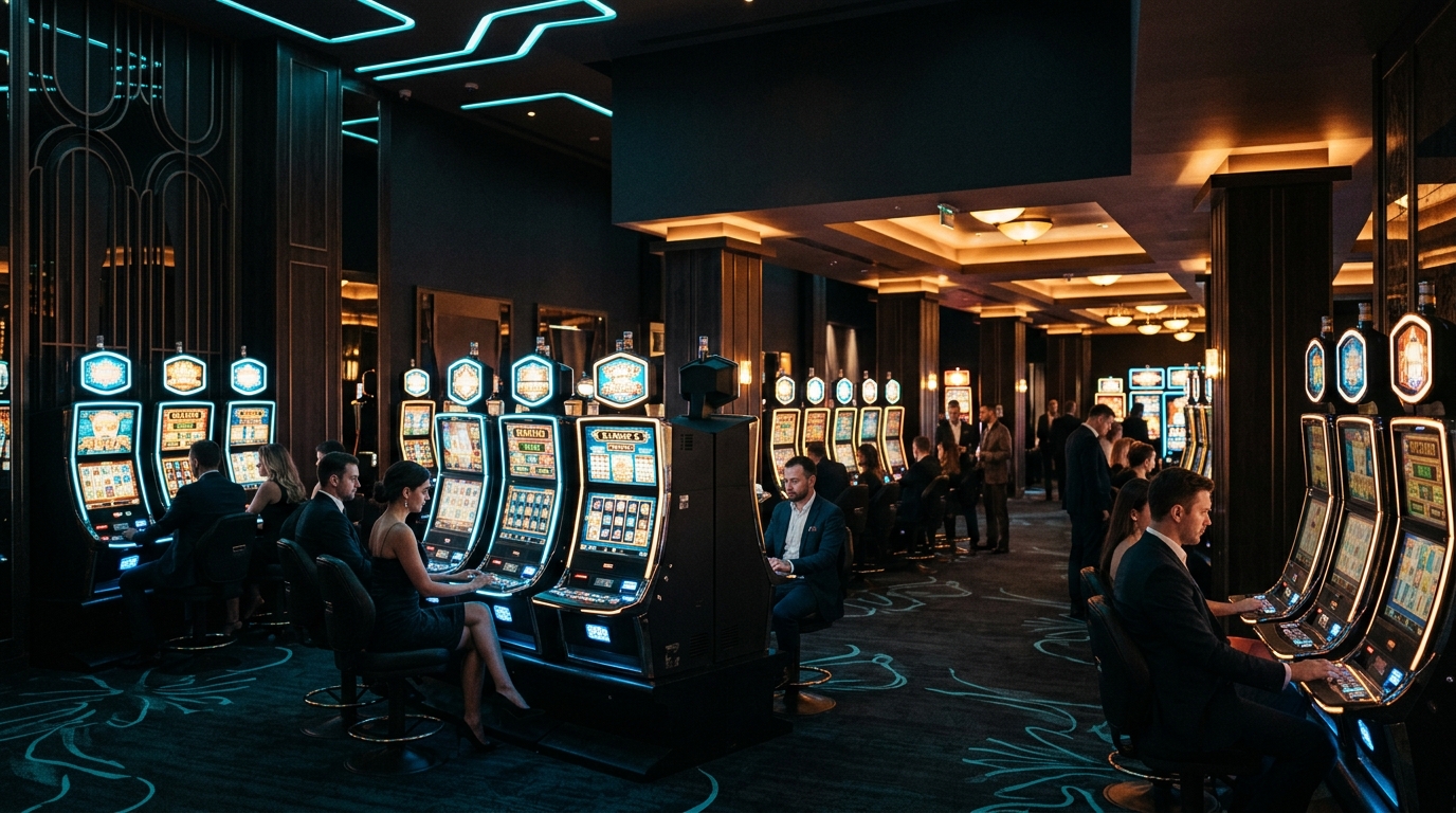 About TikitakaPlay Casino — Detailed Review