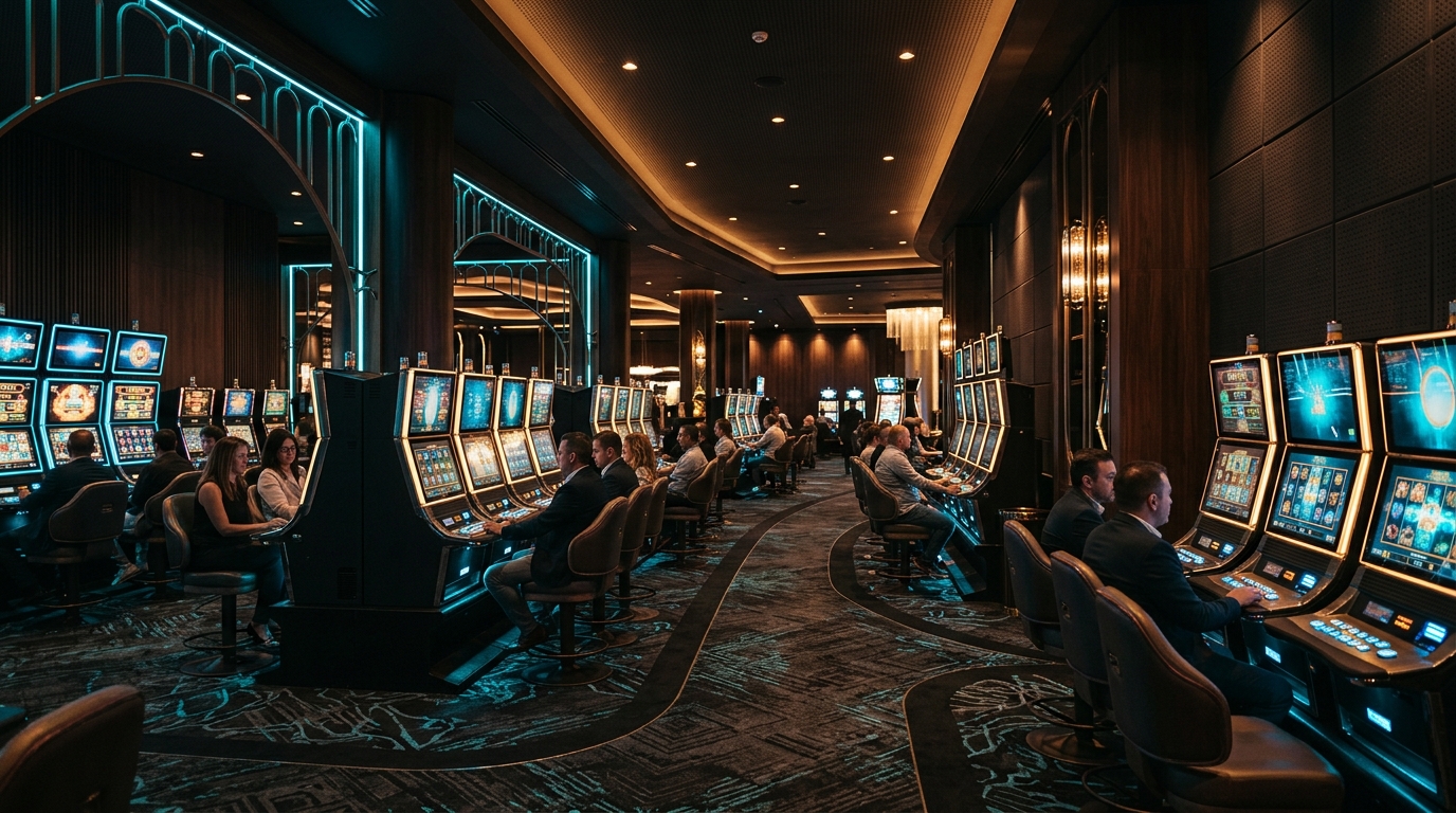 Tikitaka Casino — Commitment to Responsible Gambling
